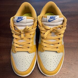 Nike Dunk Lows - Men’s 8